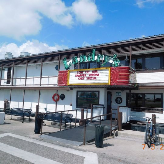 Landry's Seafood House