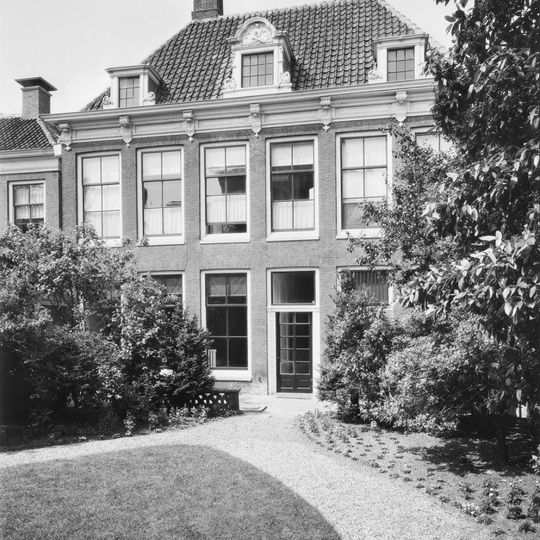 Noordijs 15, Harlingen