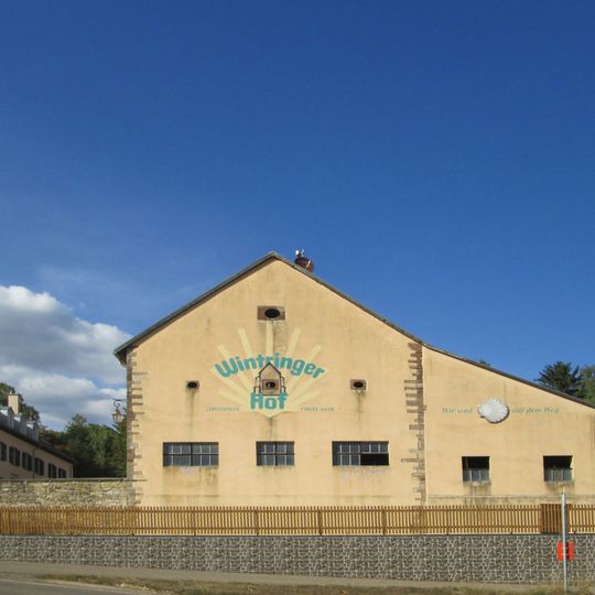Wintringer Hof