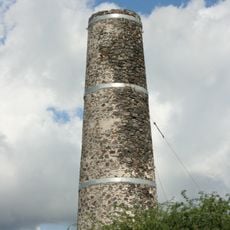 Cheminée Grand-Fond