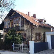 Fritz-Reuter-Straße 2a