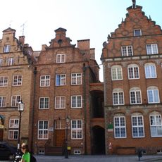 Ścieżka Kościelna