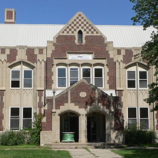 Belleville High School