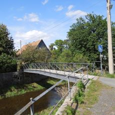 Brigde Obere Mandaustraße