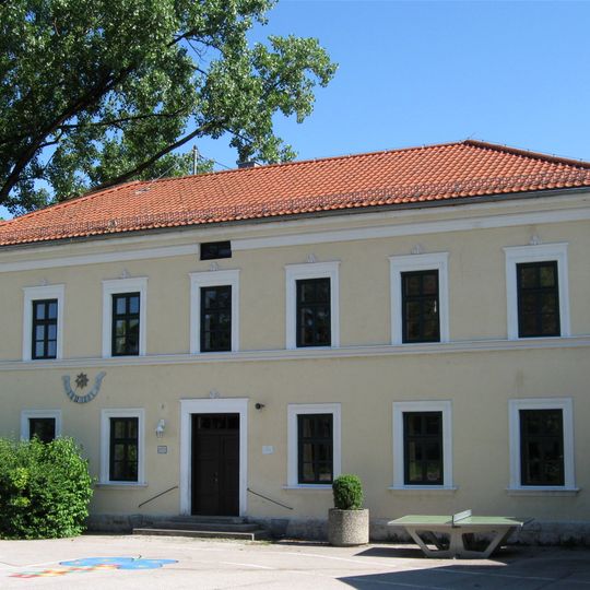 Grundschule Oberhaching