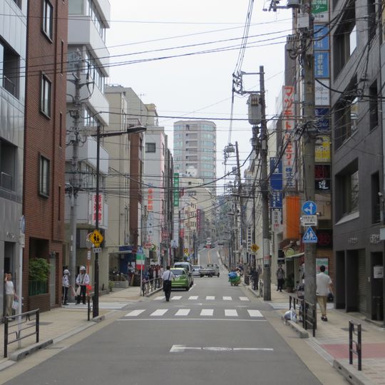 Ueno