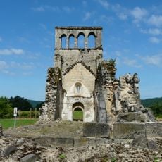 Église du Vieux Bourg
