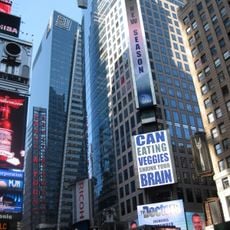 3 Times Square