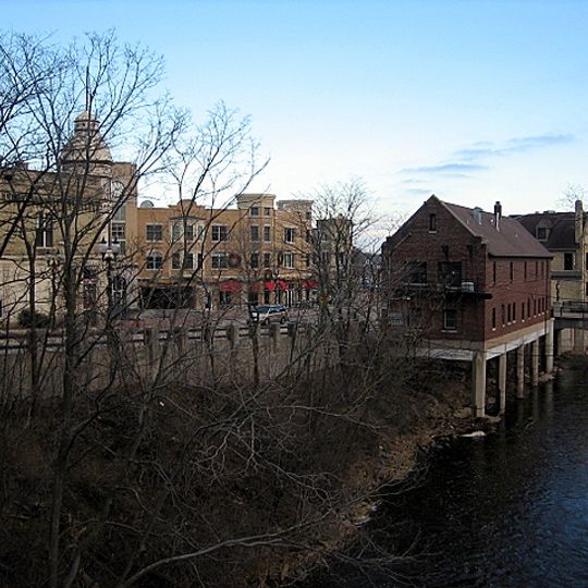 Wauwatosa
