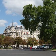 Place de la Nation