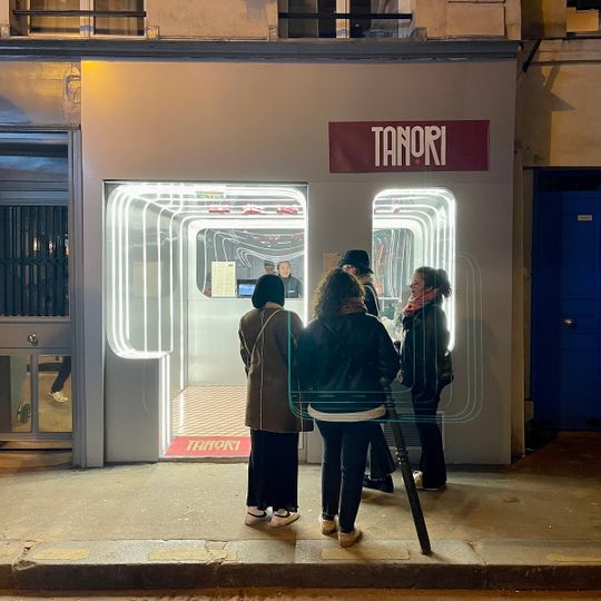 TANORI Arts et Métiers