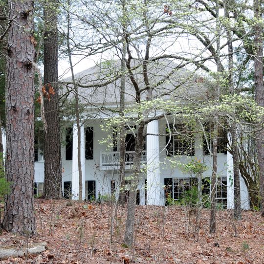 John Albert Gibert M.D. House