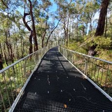 Mount Frankland South National Park