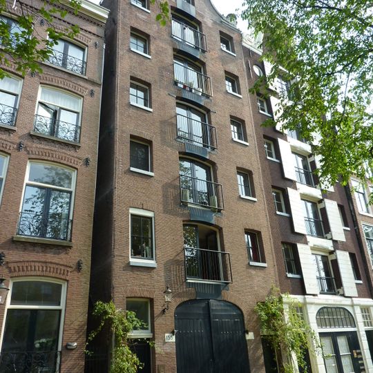 Herengracht 155, Amsterdam