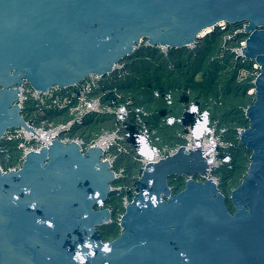 Shōdo Island