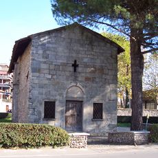 Chiesa di San Leonardo