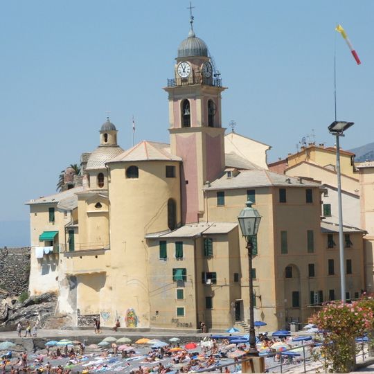 Basilica di Santa Maria Assunta