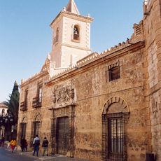 Palacio de los Condes de San Julián