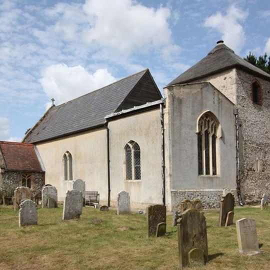 Church of All Saints