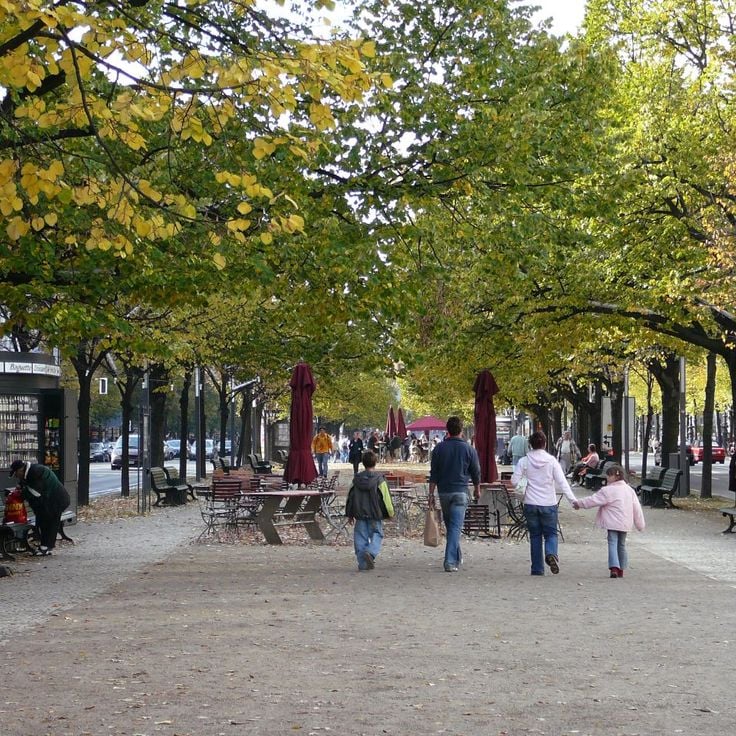 Staatsoper Unter den Linden