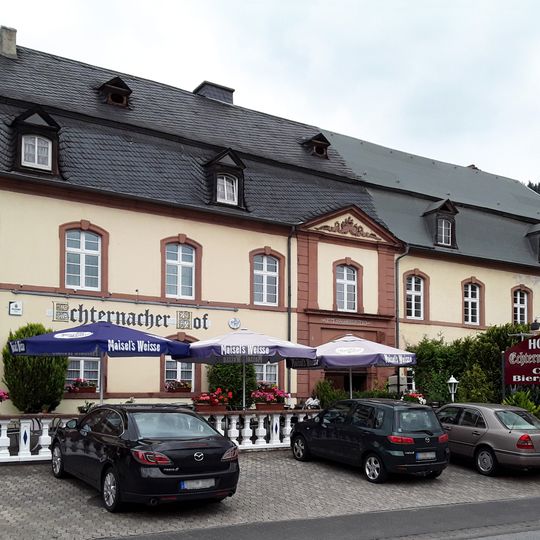 Echternacher Hof