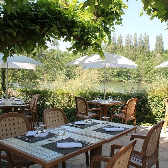 L'Anneau de Mallarmé