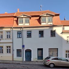 Fischerstraße 20