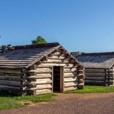 Valley Forge National Historical Park