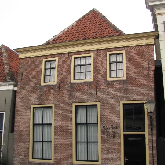 Noorderkerkstraat 14, Elburg