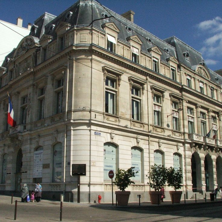 Bourse du Mans