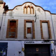 Cambra Agrària