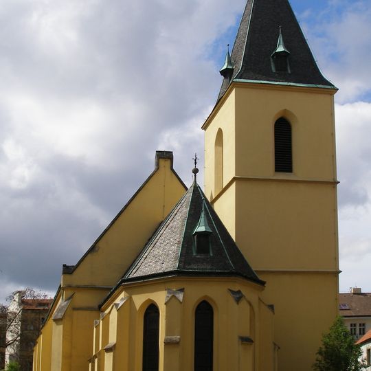 Chiesa di San Clemente