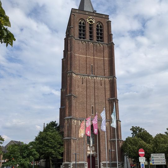 Sint-Trudokerk