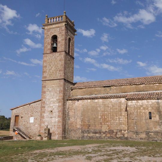 Santa Margarida de Navès