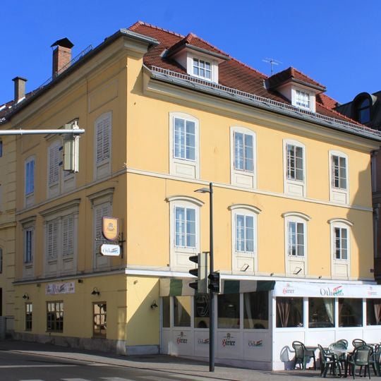 Klagenfurt, Salmstraße 2