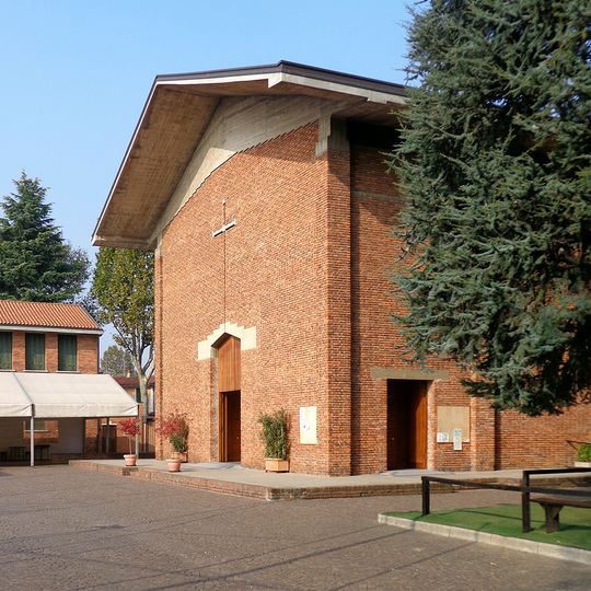 Chiesa di San Francesco
