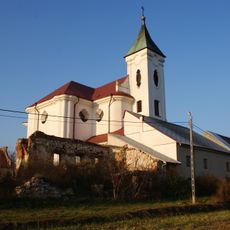 Benedictine monastery in Opactwo