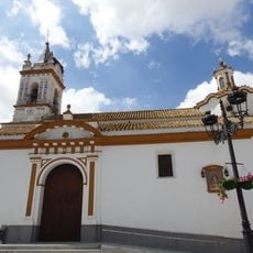 Iglesia de Nuestra Señora de la Asunción