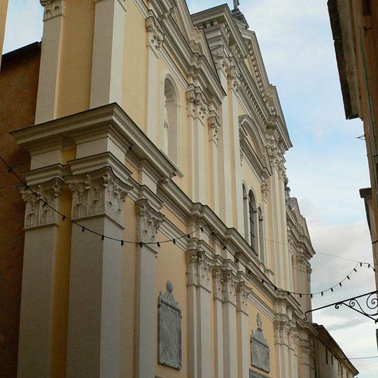 Bastia Cathedral