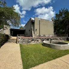 San Marcos de Apalache Historic State Park