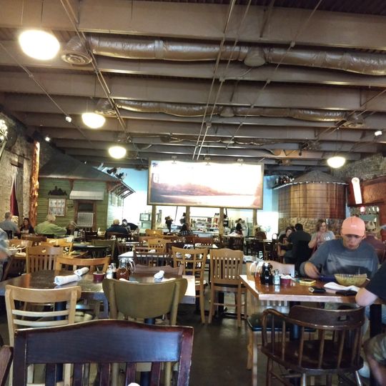 Babe's Chicken Dinner House