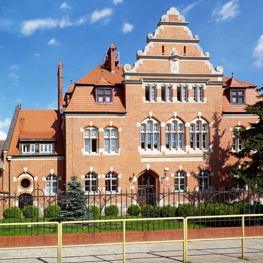 Sąd Obwodowy, ob. Rejonowy