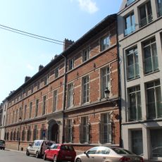 Hôtel de Mérode-Westerloo