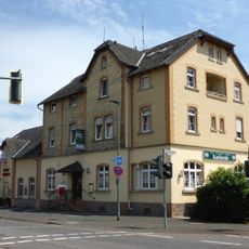 Gasthaus „Zur Karlsruh“
