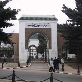 Moulay Youssef College