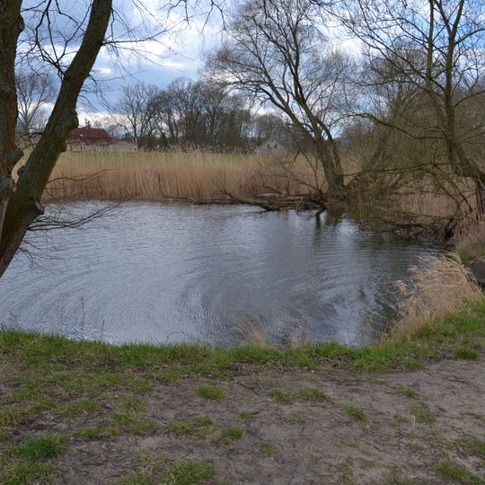 Mittlere Oderniederung