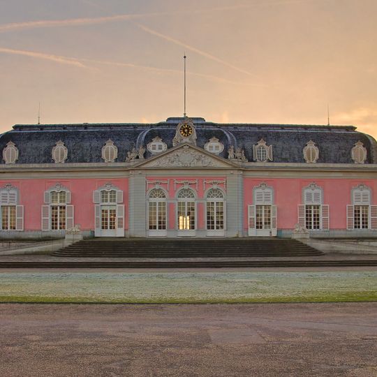Benrath Palace