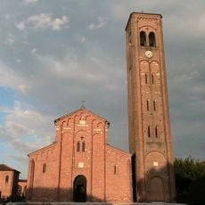 Chiesa dell' Assunzione della Beata Vergine Maria