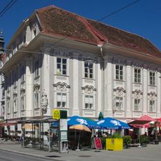 Mariahilferstraße 1, Graz