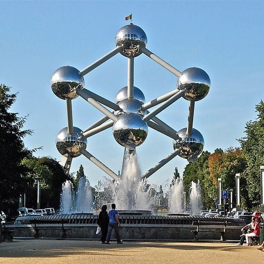 Region Brüssel-Hauptstadt